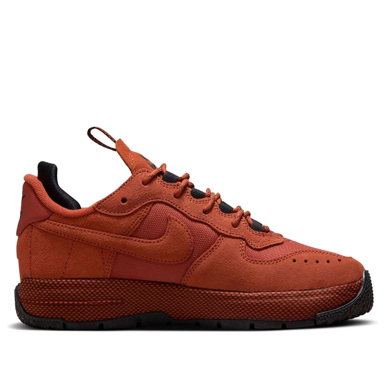 (WMNS) Nike Air Force 1 Wild 'Rugged Orange' FB2348-800