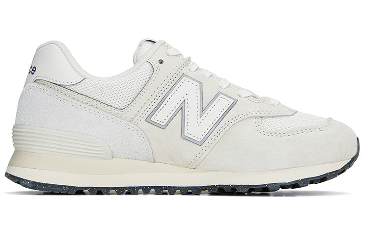 New Balance 574 CNY Sneakers 'Beige White' U574LS2