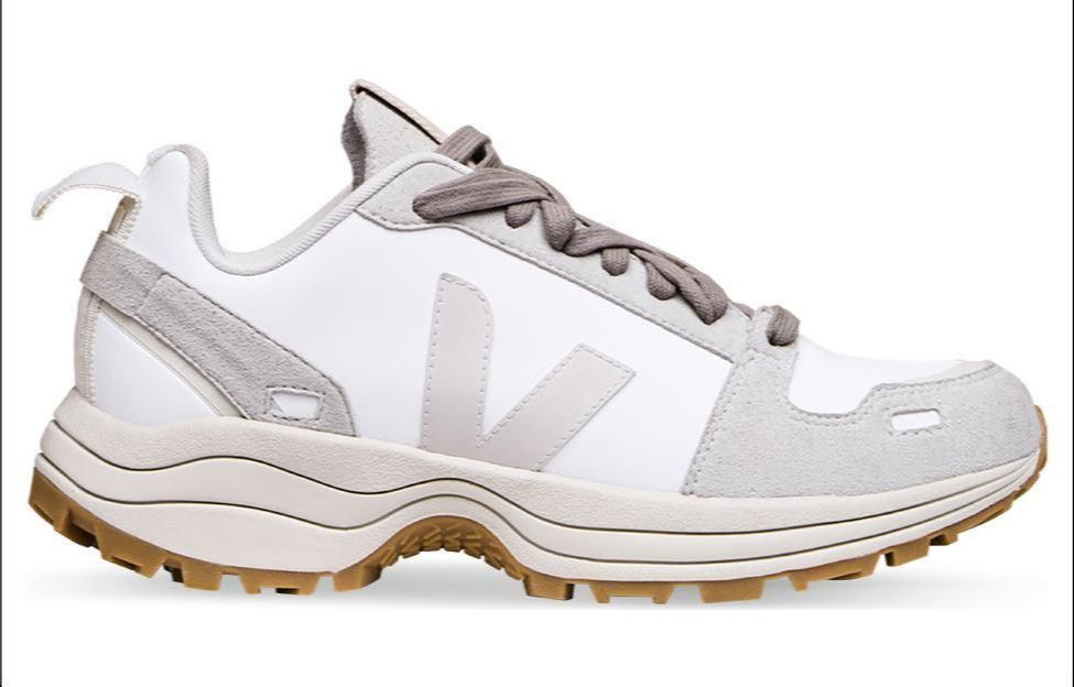 VEJA x Rick Owens 'White' VN122243