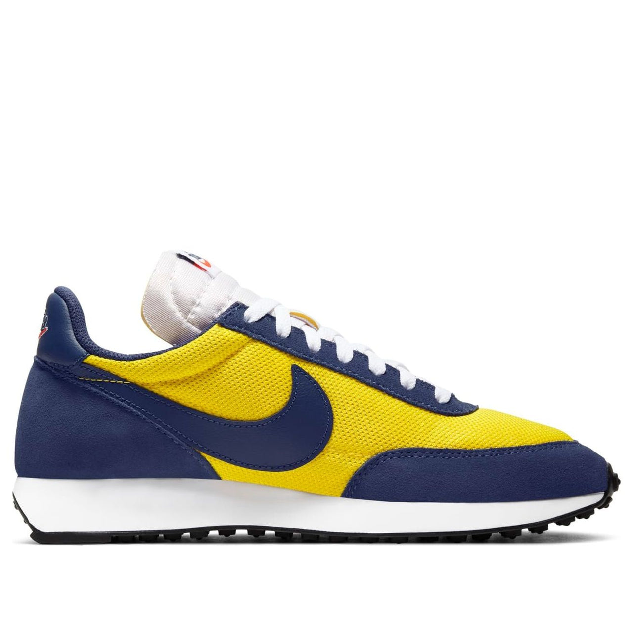 Nike Air Tailwind 79 'Varsity Maize Navy' 487754-702