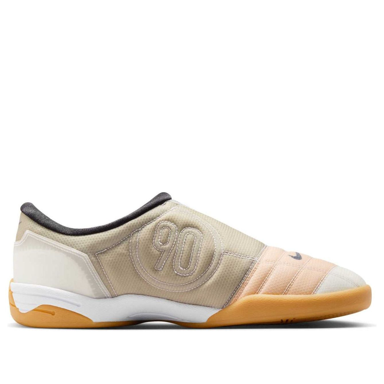 Nike Total 90 3 SP 'White Black Gum' IB8182-100