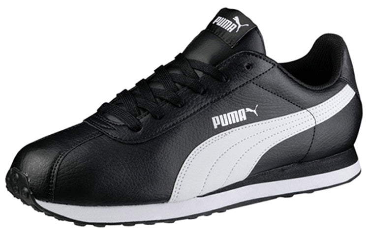 PUMA Turin 'Black White' 360116-01