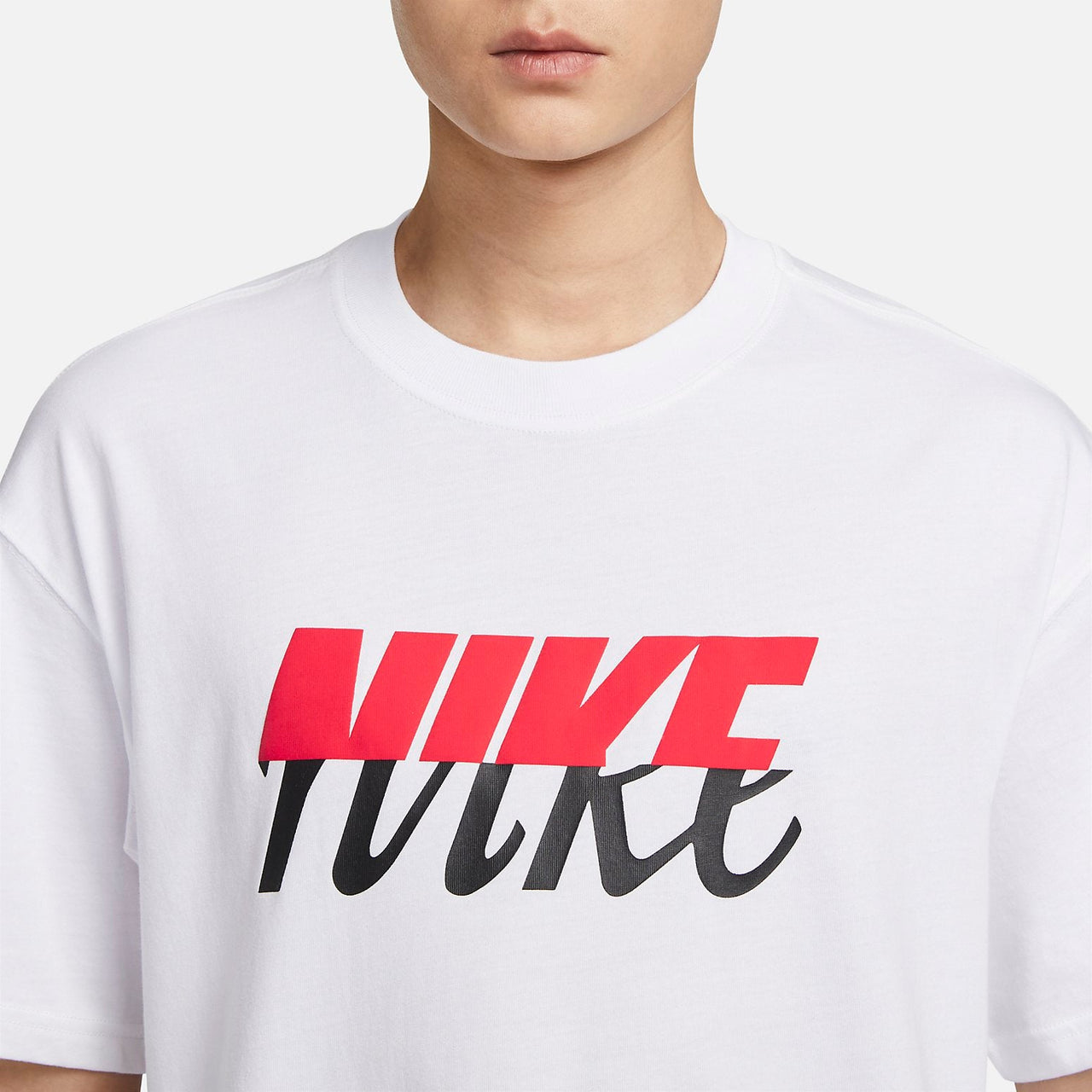 Nike Sportswear Max90 T-Shirt 'White' FD1287-100