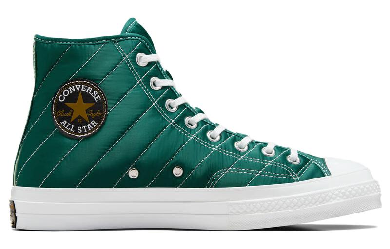 Converse Chuck 70 Faux Fur High Top 'Dragon Scale' A05607C