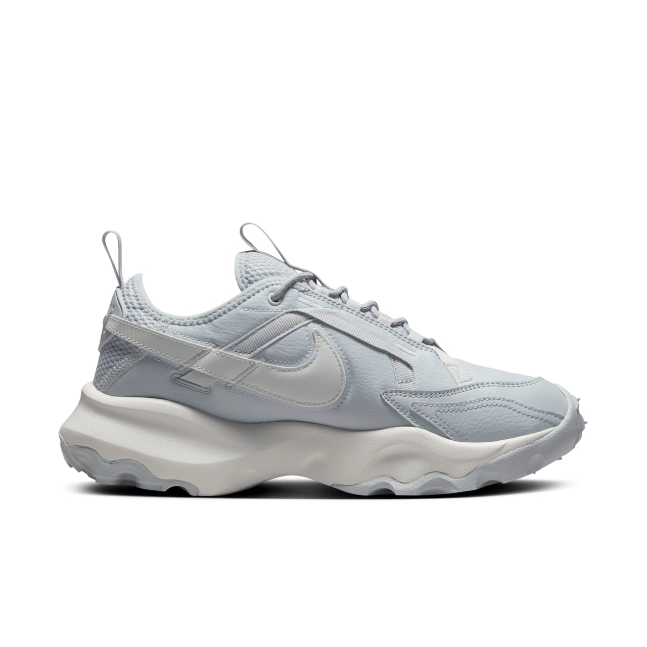 (WMNS) Nike TC 7900 'Grey' DD9682-005