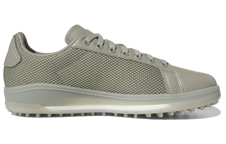 adidas Go-To Spikeless 1 'Silver Pebble Olive Strata' GV6905