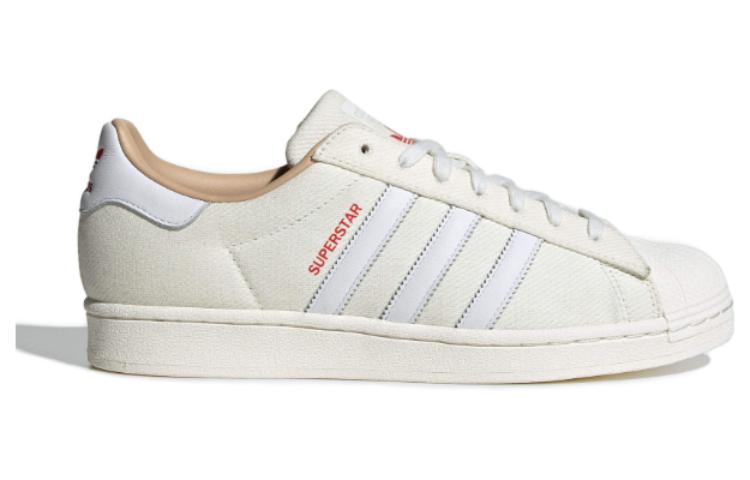 adidas originals Superstar 'Off White' IF7905