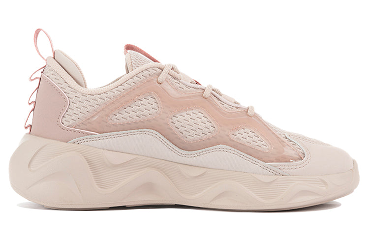 (WMNS) ANTA Chao Bai 'Light Pink' 122118840-3