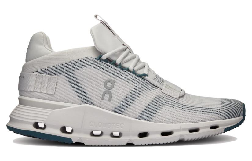 (WMNS) On Running Cloudnova Void 'Frost Storm' 3WD12191406