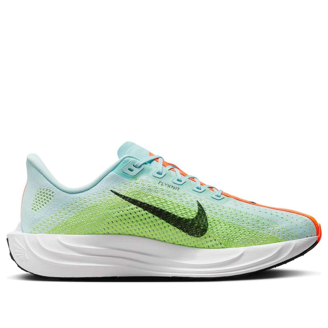 Nike Air Zoom Pegasus Plus 'Glacier Blue Light Lemon Twist' FQ7262-400