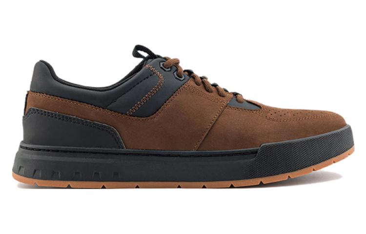 Timberland Maple Grove Low 'Brown' A2DZR