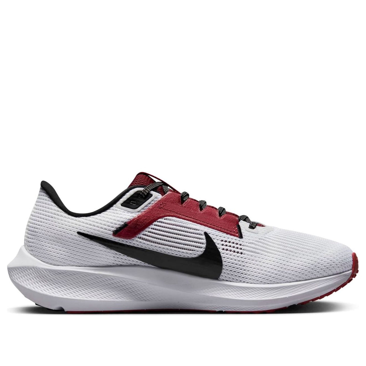 Nike Air Zoom Pegasus 40 'Morehouse' DZ6002-100