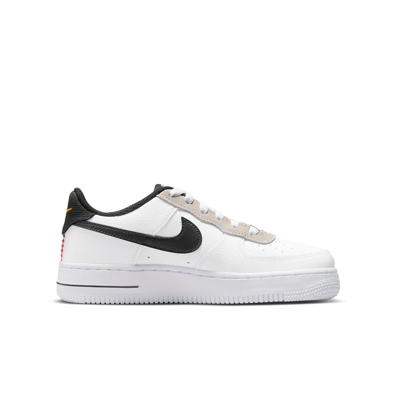 (GS) Nike x Ken Griffey Jr. Air Force 1 Low 'Jr. & Sr.' DJ5195-100
