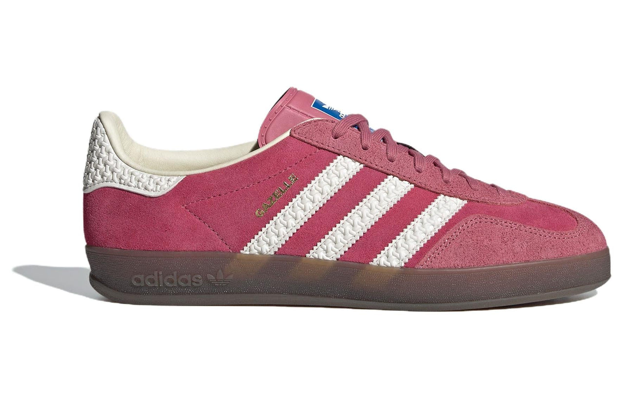 adidas Gazelle Indoor 'Pink Cloud White' IF1809