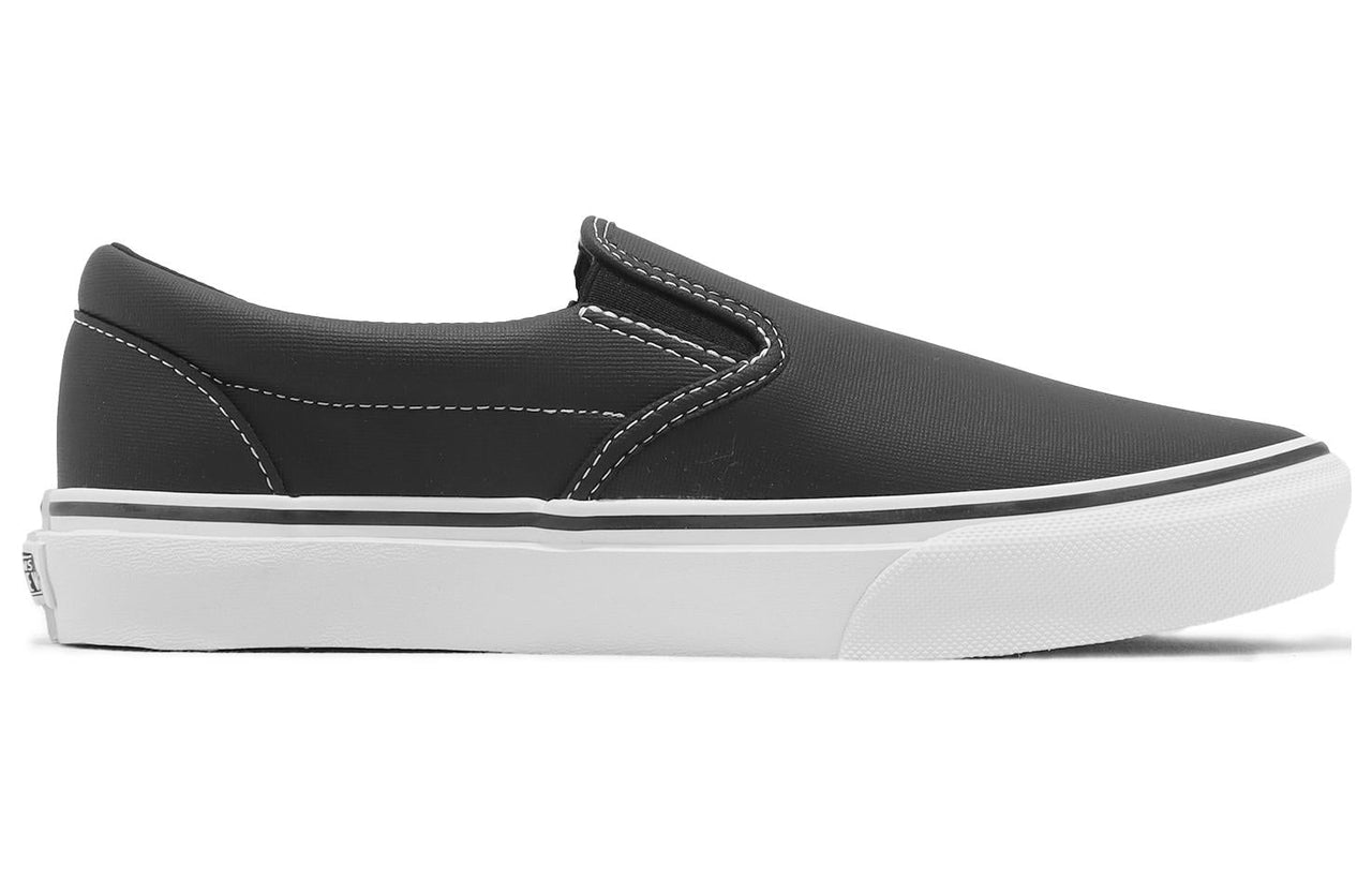 Vans Slip On PU 'Black White' 6232800002