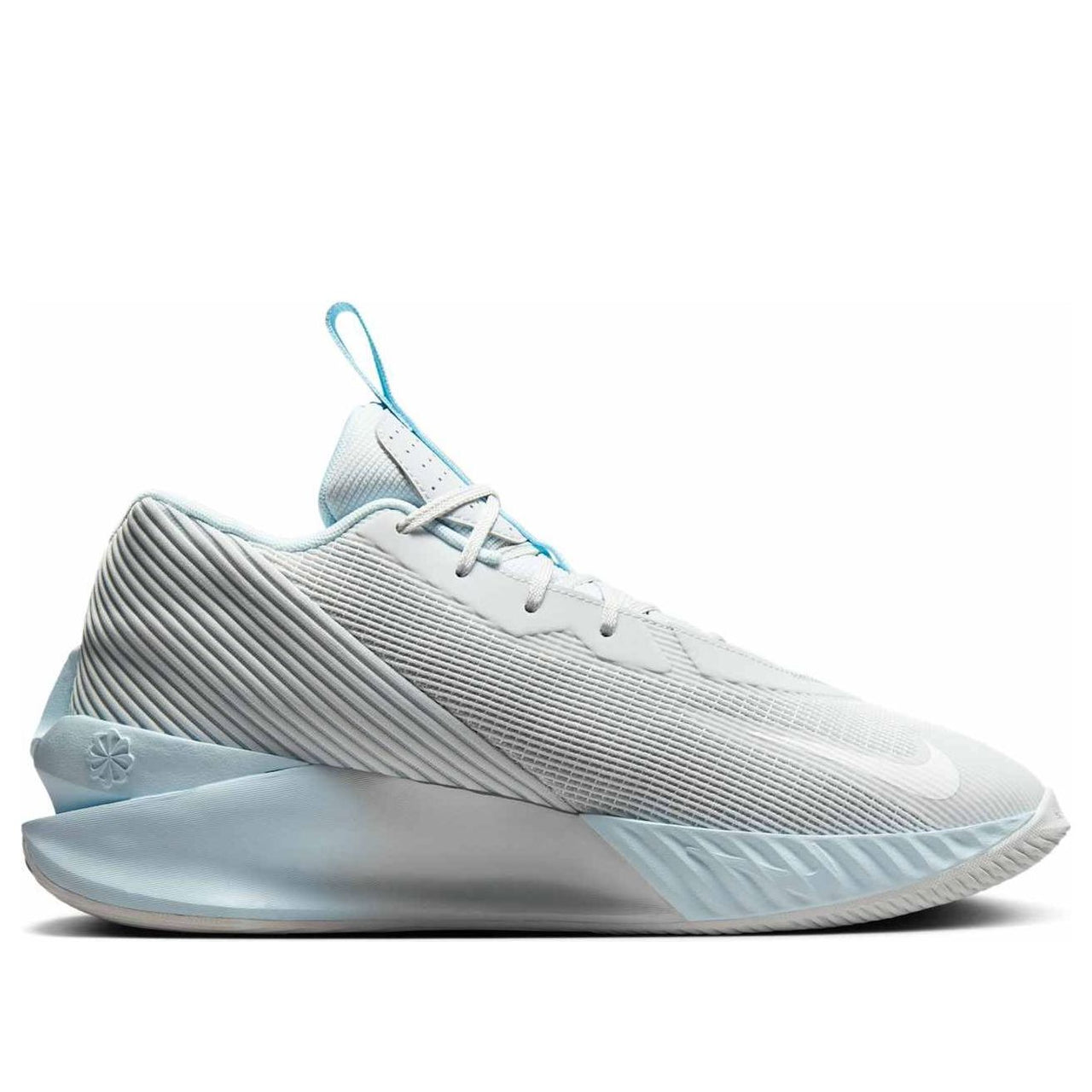 Nike Air Zoom GT Jump Academy EP 'Pure Platinum Glacier Blue' HF1804-002