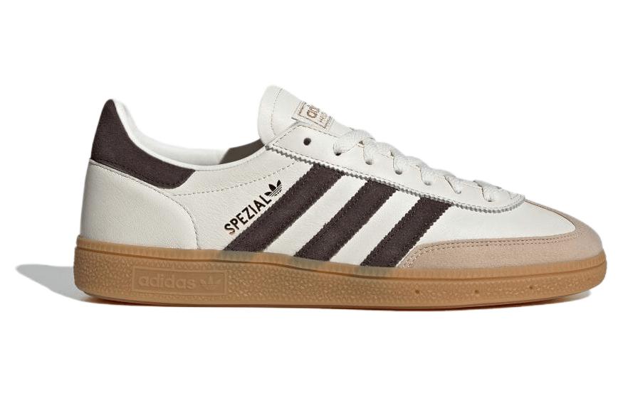 adidas Handball Spezial 'Off White Dark Brown' IE3709