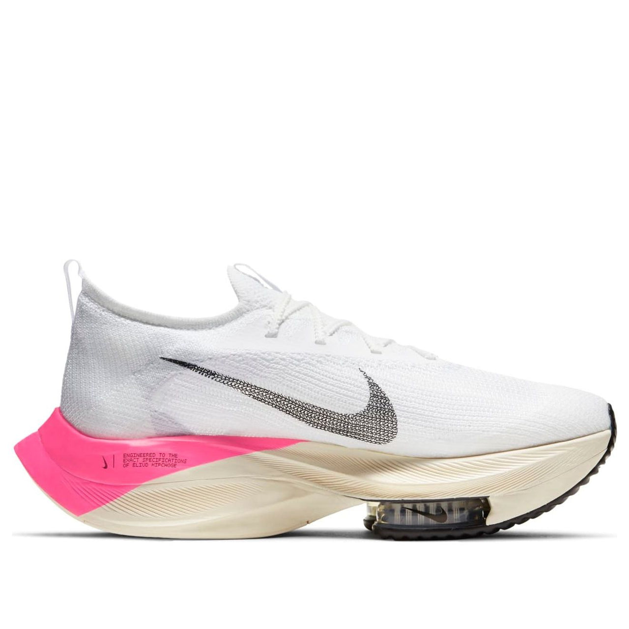Nike Air Zoom Alphafly NEXT% 'Eliud Kipchoge 1:59:40' DD8877-100