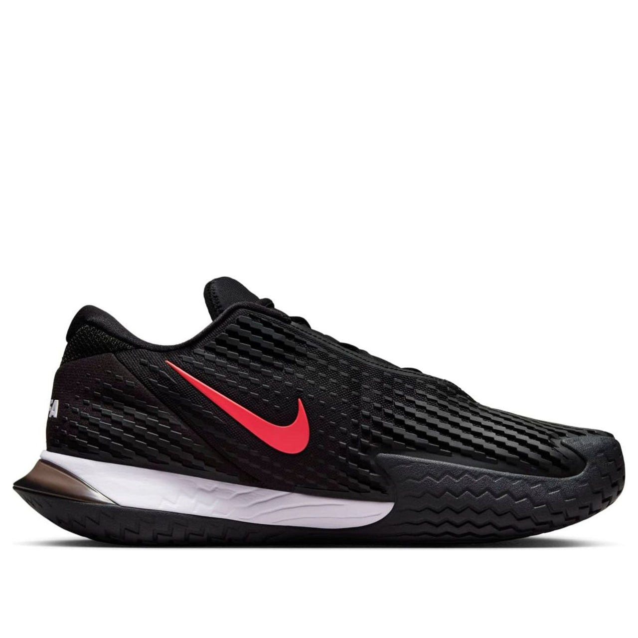 Nike Court Air Zoom Vapor Cage 4 Rafa 'Black Siren Red' DD1579-003