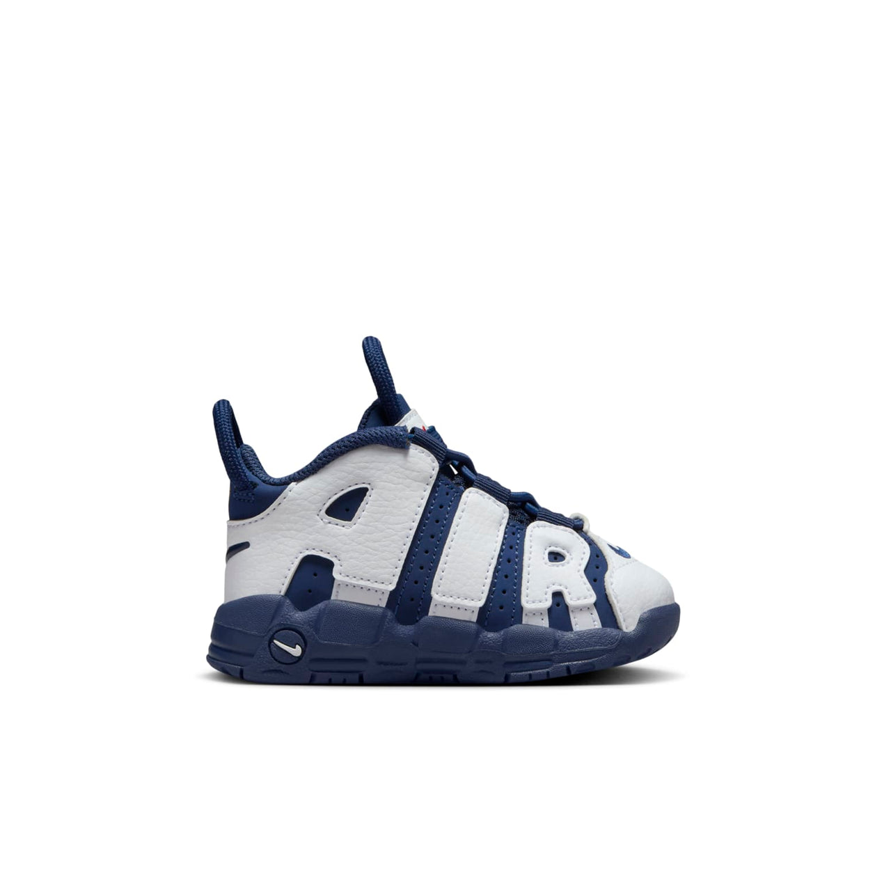 (TD) Nike Air More Uptempo 'Olympic' FV5368-100