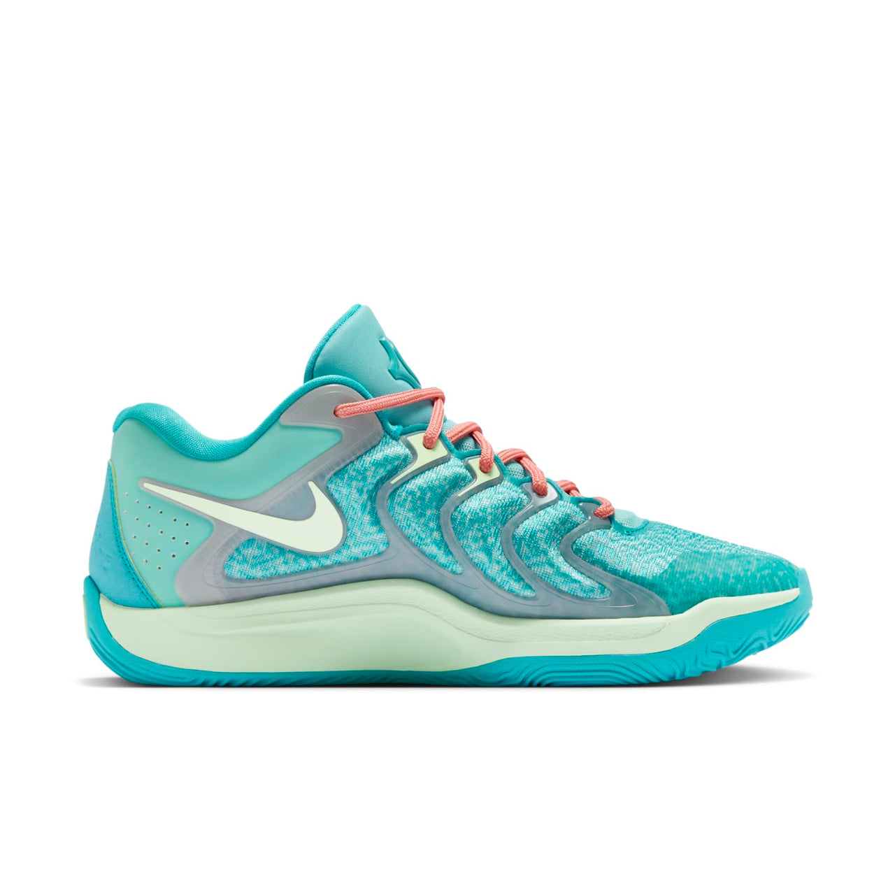 Nike x Jonquel Jones KD 17 EP 'Bahamas' HM5730-300