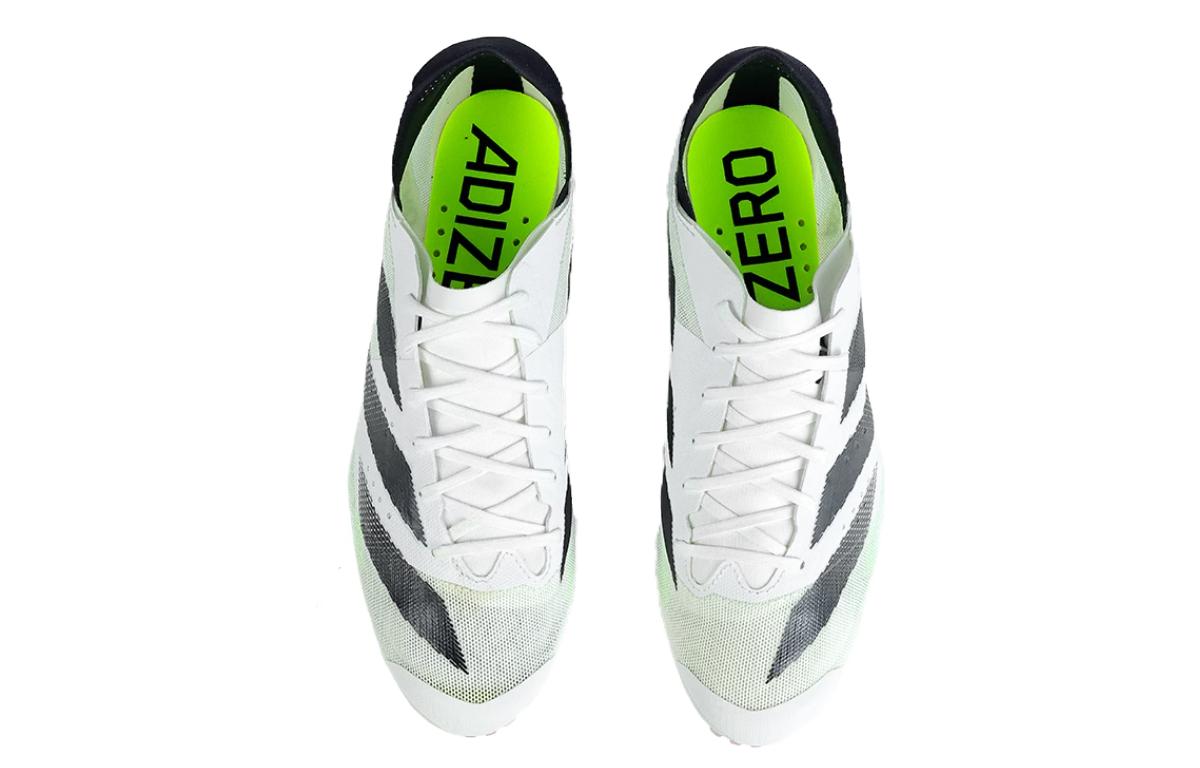 adidas Adizero Finesse Track and Field 'White' IE5487