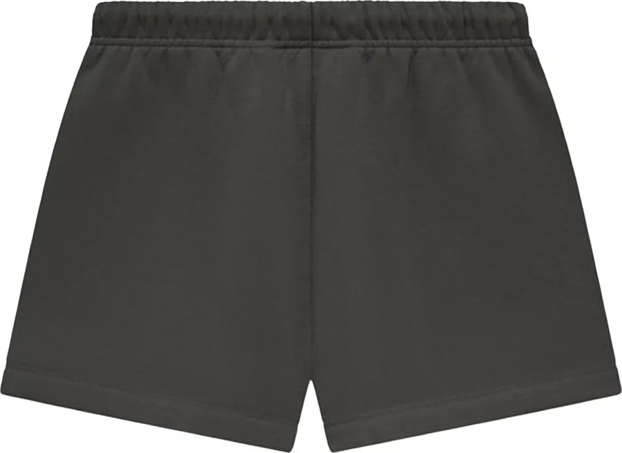 Fear of God Essentials SS24 Fleece Running Short 'Ink' 160SP244170F
