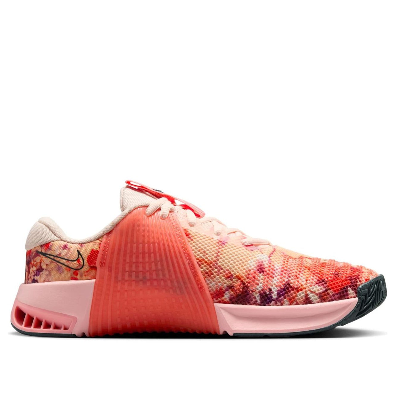 (WMNS) Nike Metcon 9 AMP 'Washed Coral Tie Dye' HJ6210-600