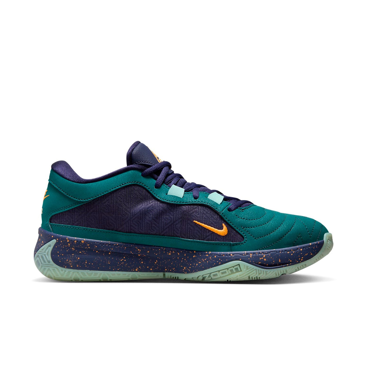 Nike Zoom Freak 5 EP 'Jade Ice' DX4996-300