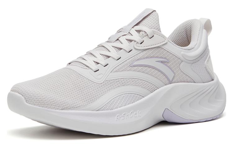(WMNS) ANTA The Sting SE 'Grey Lilac White' 922315585-4