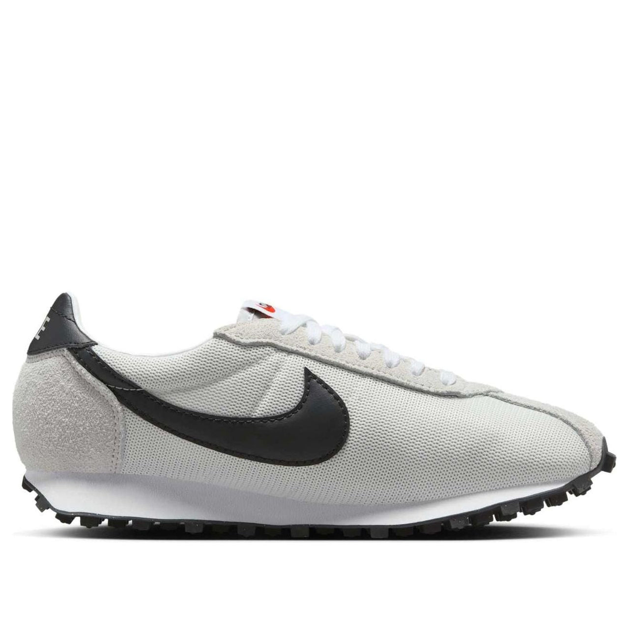 (WMNS) Nike LD-1000 'Summit White Black' HF3227-100
