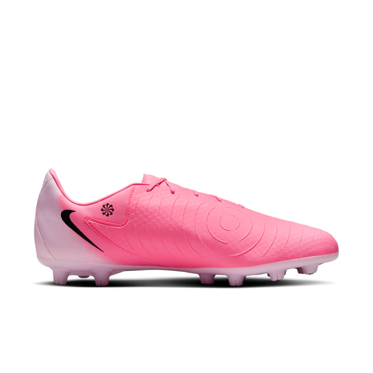 Nike Phantom GX 2 Academy HG 'Sunset Pulse Black' FJ2551-600