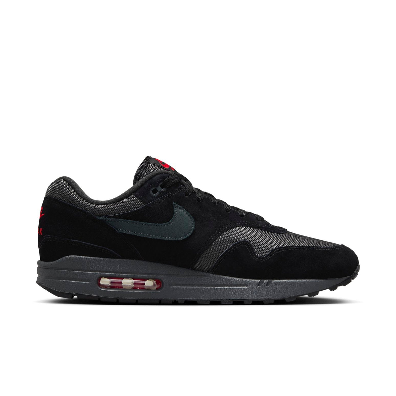 Nike Air Max 1 'Bred' FV6910-001