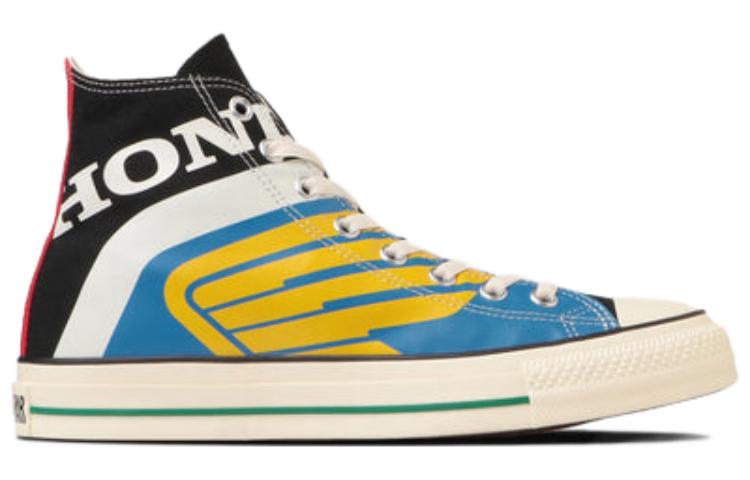 Converse x Honda All Star Rs High Top LOGO 'Multi-Color' 31310170