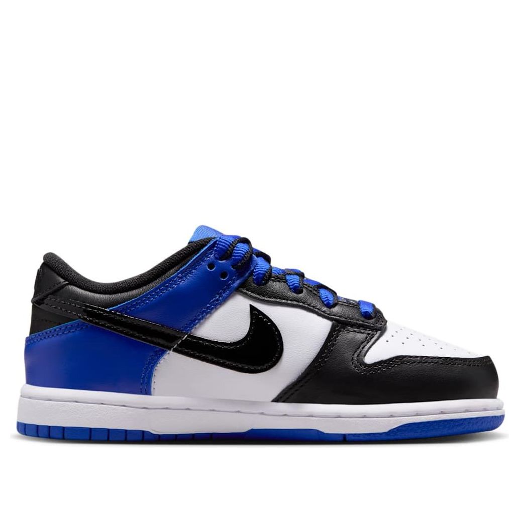 (PS) Nike Dunk Low SE 'White Racer Blue' HF0971-100
