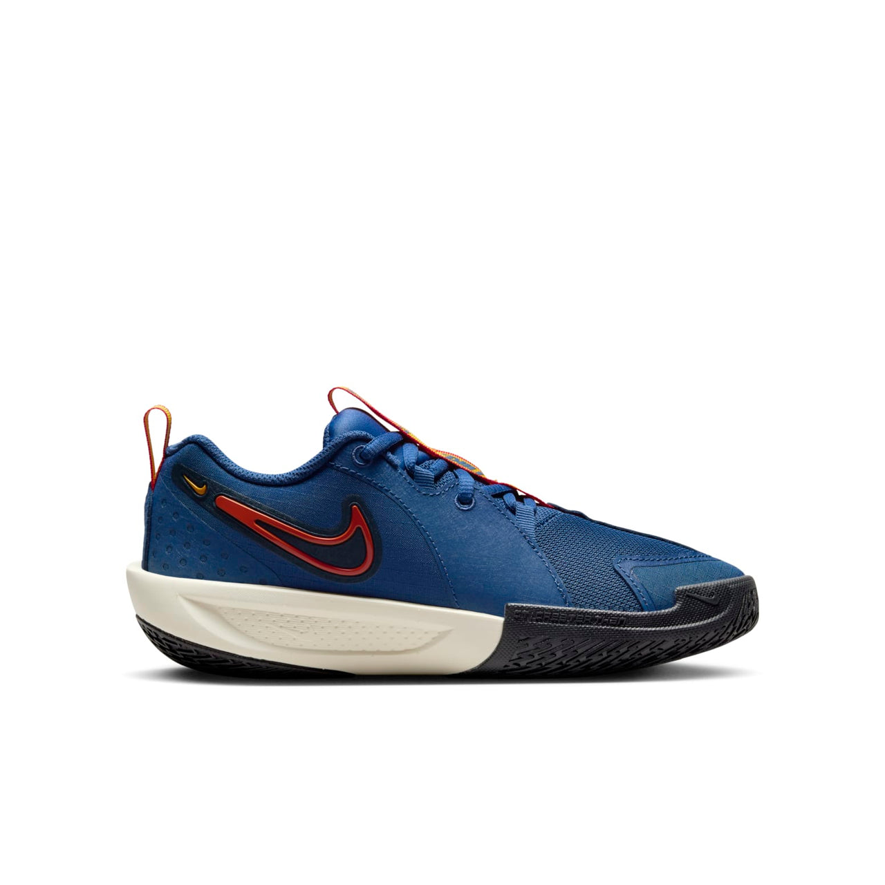 (GS) Nike Air Zoom GT Cut 3 SE 'Mystic Navy' FV5627-400
