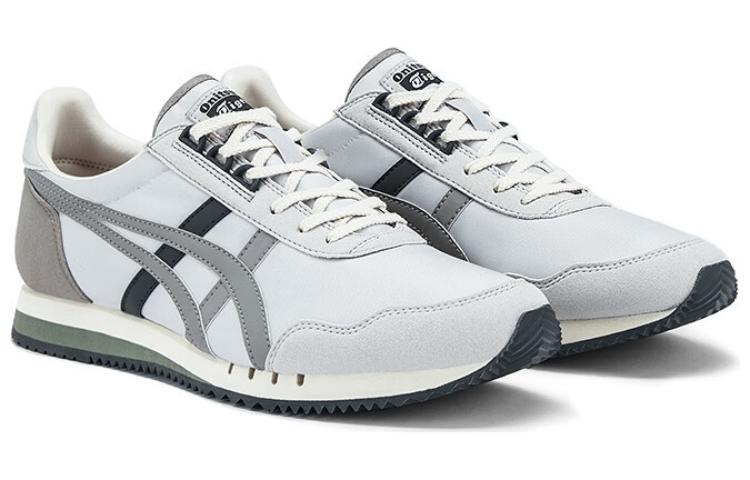 Onitsuka Tiger Dualio Sneakers 'Grey Blue' 1183C249-020