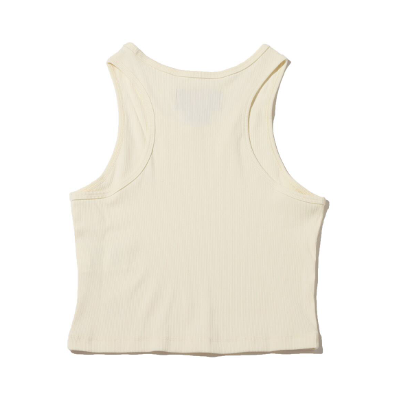 (WMNS) Air Jordan x Teyana Taylor Tank Top 'Coconut Milk' FB2630-113