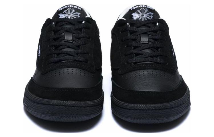 Reebok Club C 85 Vintage x 1LDK 'Black' GD6944