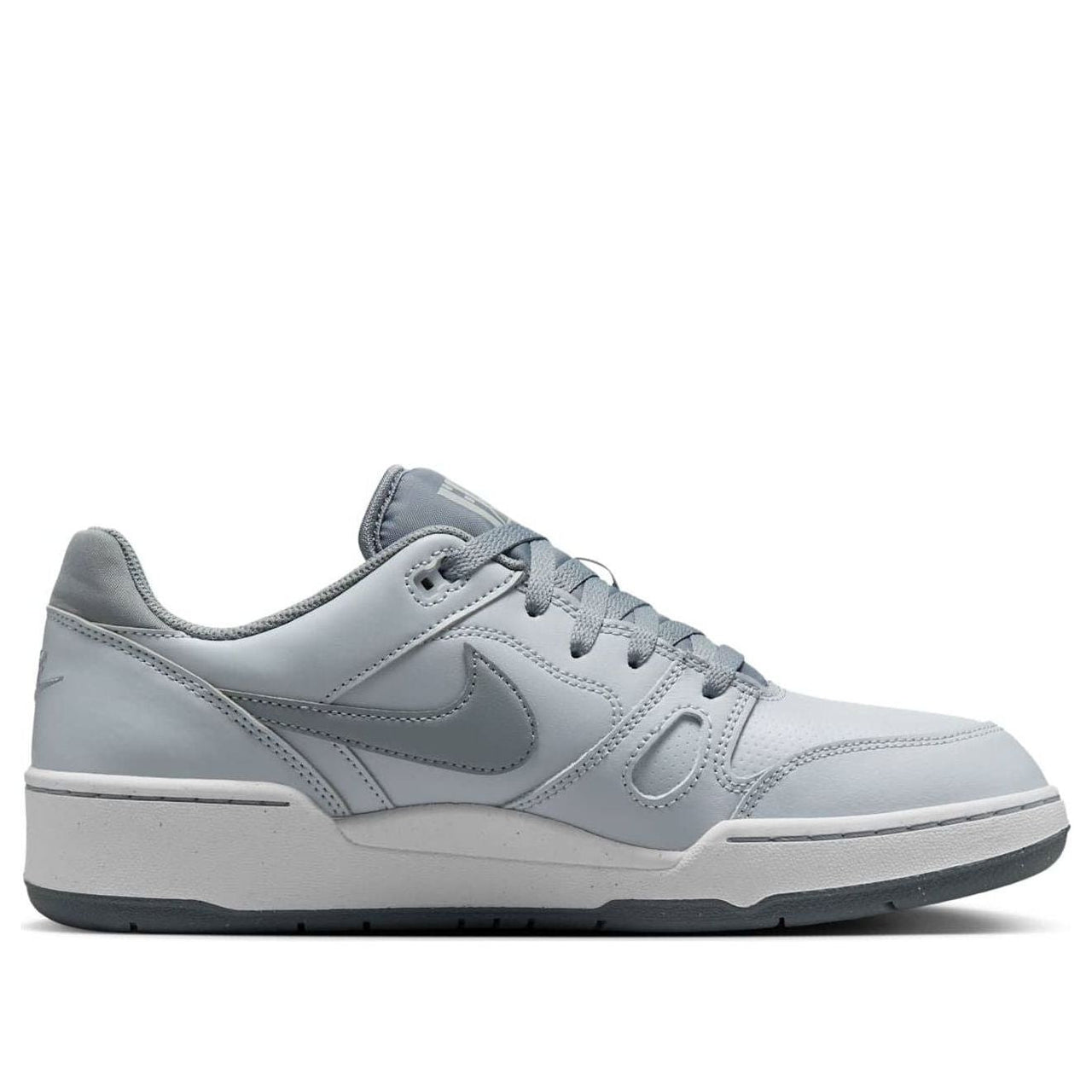 Nike Full Force Low 'Wolf Grey' FB1362-005