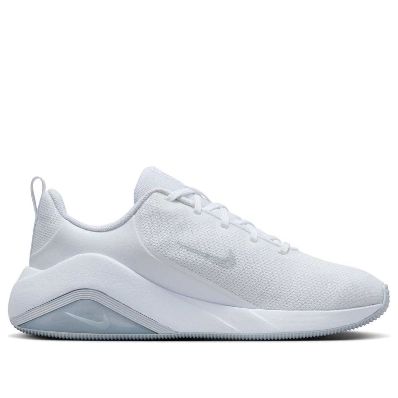(WMNS) Nike Zoom Bella 7 'White Pure Platinum' FZ1689-100