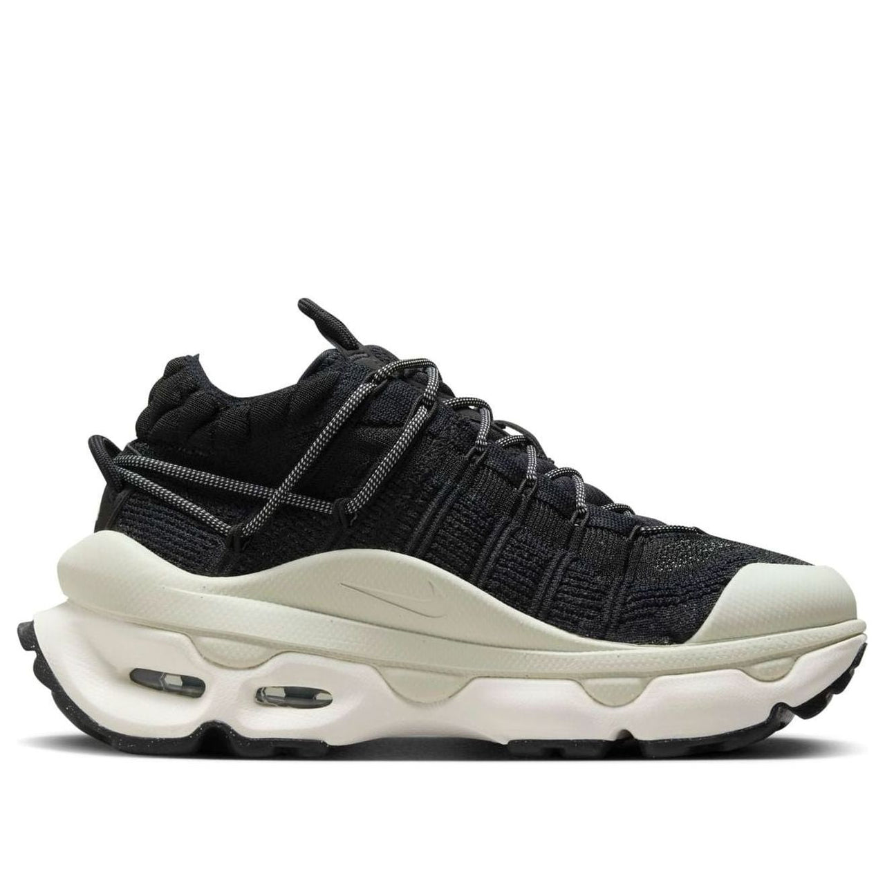 (WMNS) Nike Air Max Flyknit Venture 'Black Sail' FD2110-004