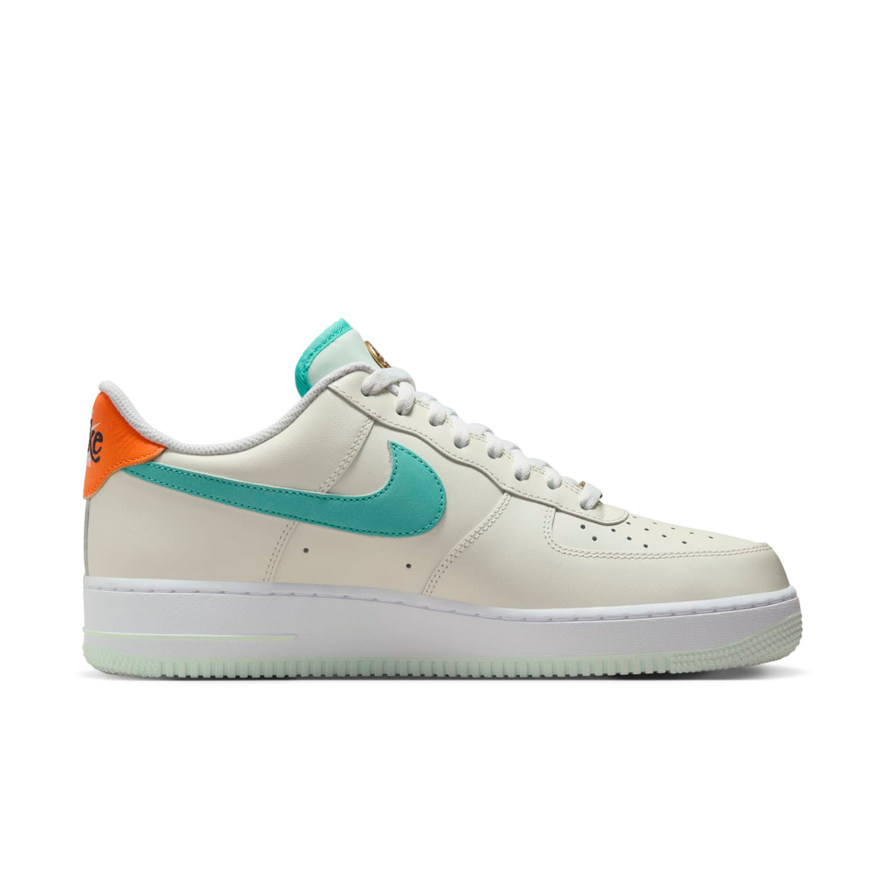 Nike Air Force 1 Low 'Be The One' HM3728-131