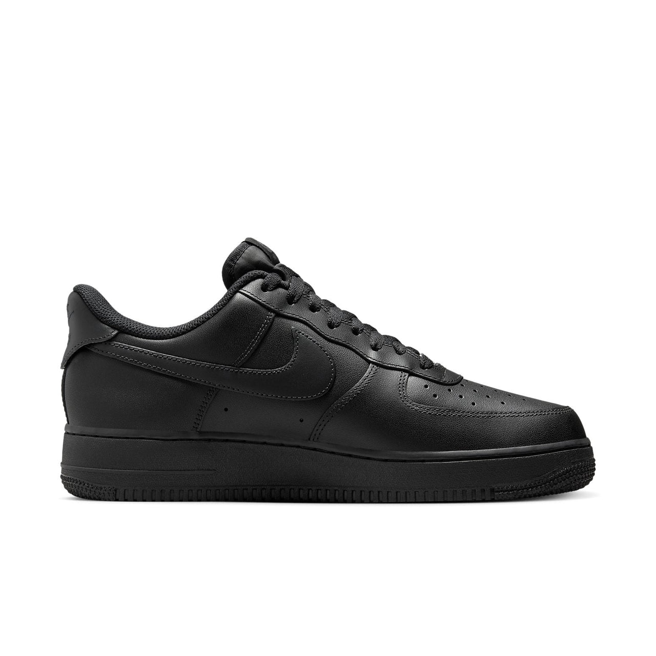 Nike Air Force 1 Low FlyEase 'Triple Black' FD1146-001