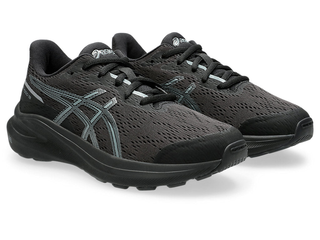 (GS) ASICS GT-1000 13 'Teal Green Black' 1014A343-004