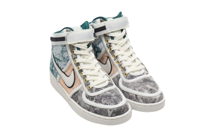 WMNS Nike Vandal Hi LX Sneakers AQ1269 100 SneakerSouqq