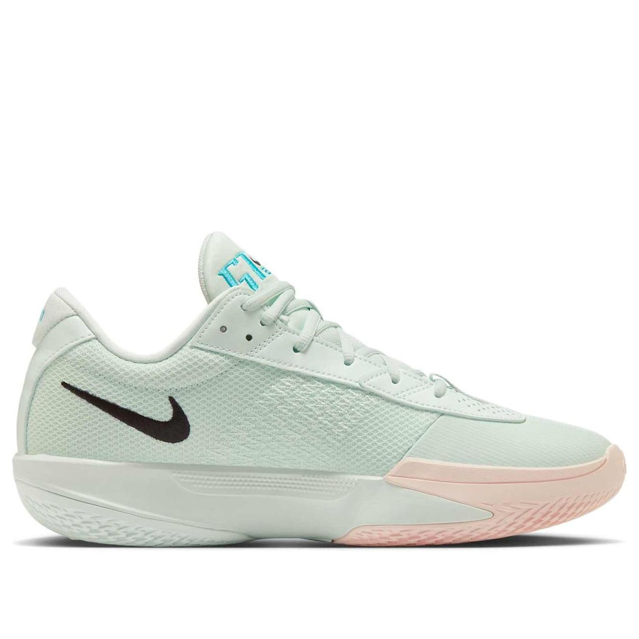 Nike Air Zoom GT Cut Academy EP 'Barely Green Dusty Cactus' FB2598-301