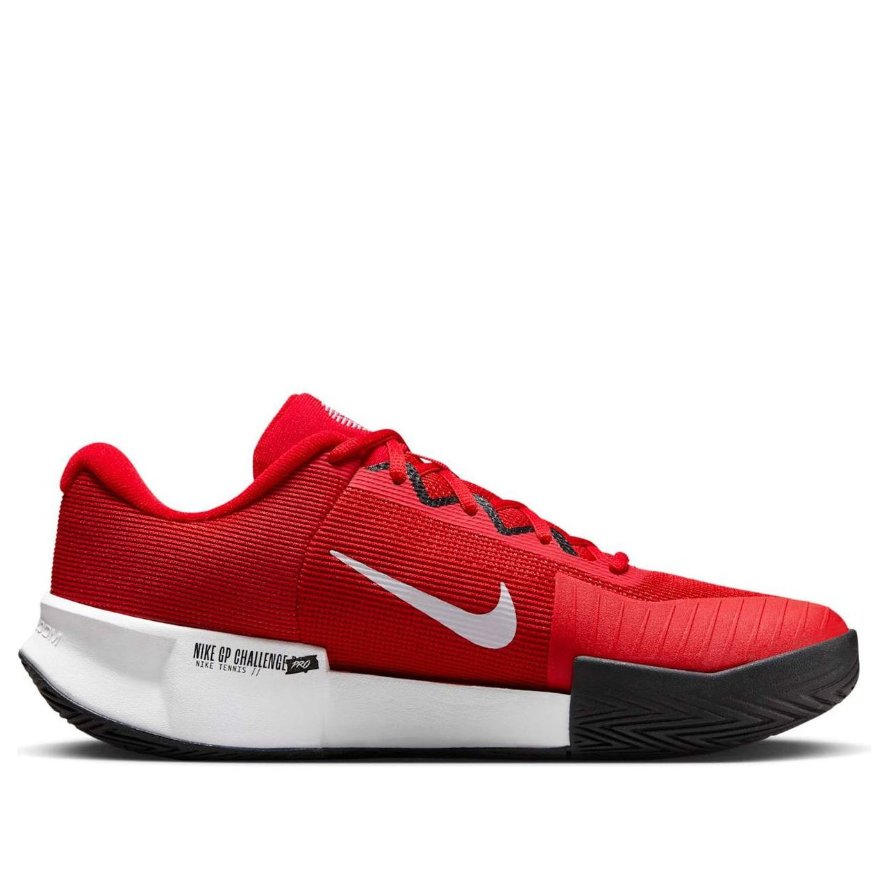Nike GP Challenge Pro HC 'University Red Black White' FB3145-600