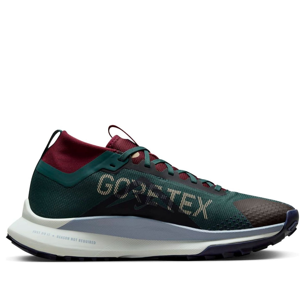 Nike React Pegasus Trail 4 Gore-Tex 'Deep Jungle Night' DJ7926-302