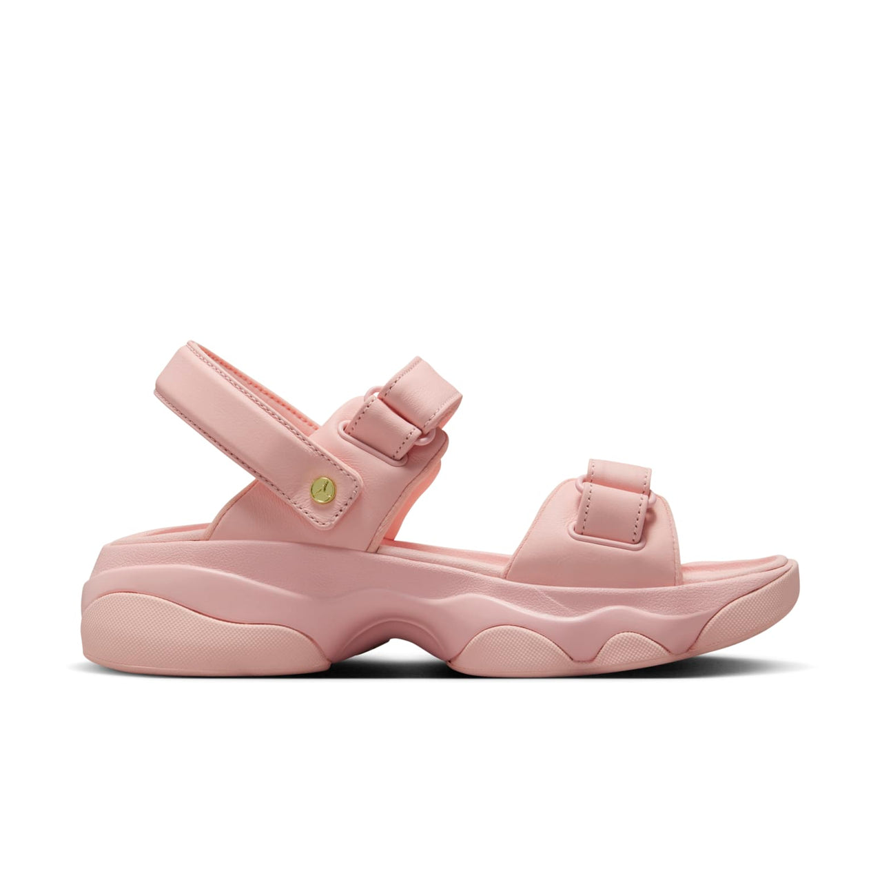 (WMNS) Air Jordan Deja Sandals 'Legend Pink Gold' FN5036-600